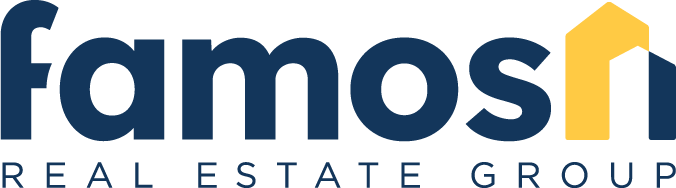 Famosa Real Estate Group logo