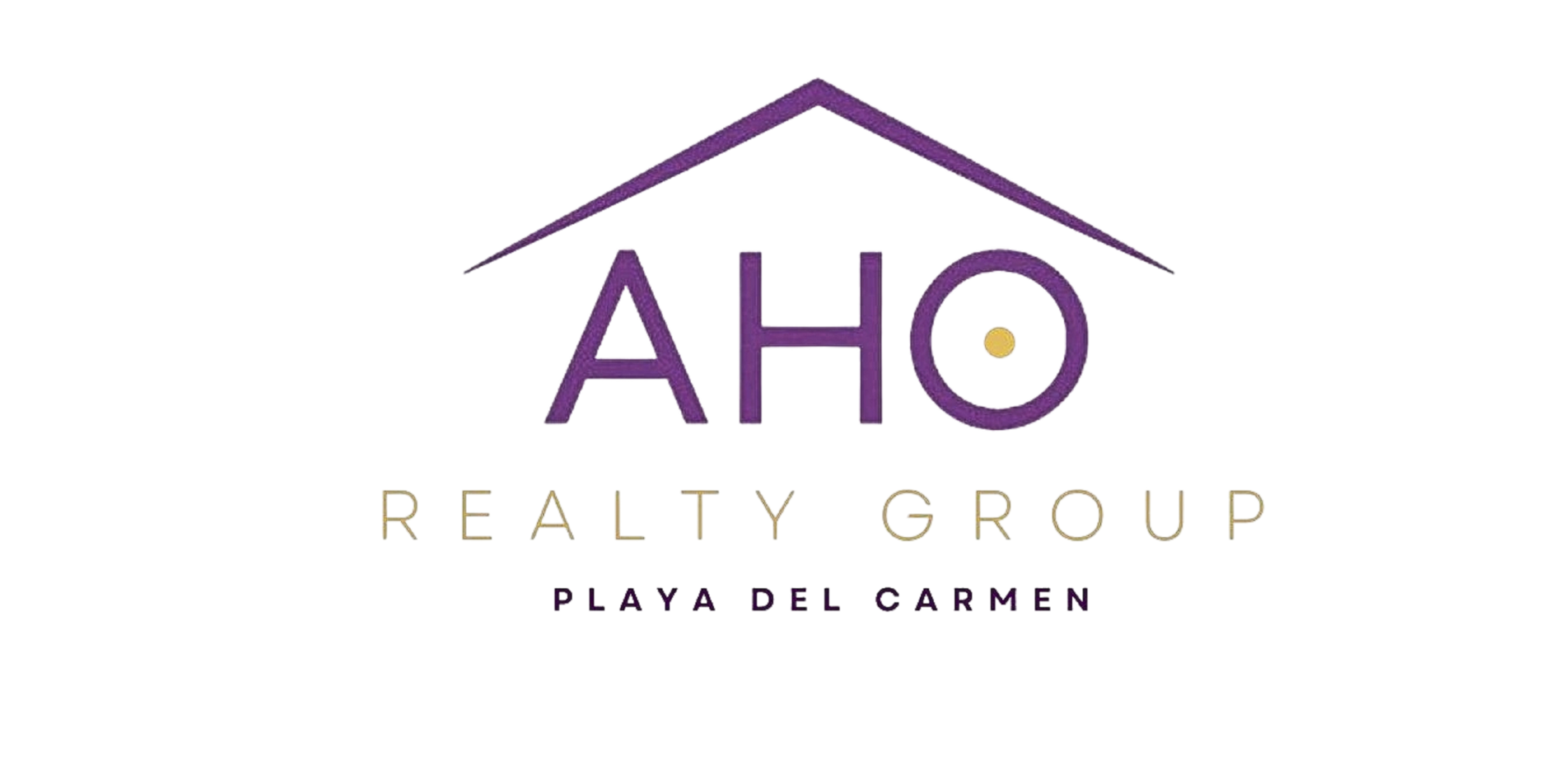 AHO Realty Group logo