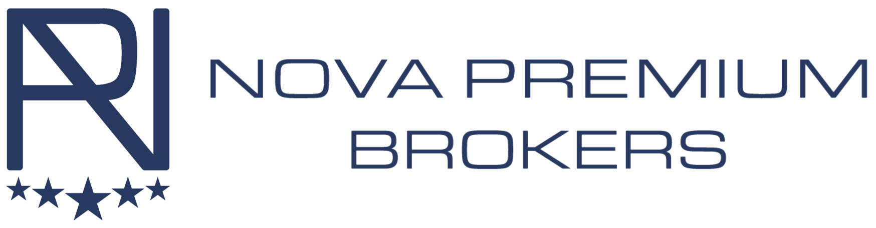 NOVA PREMIUM BROKERS, RD, SR logo