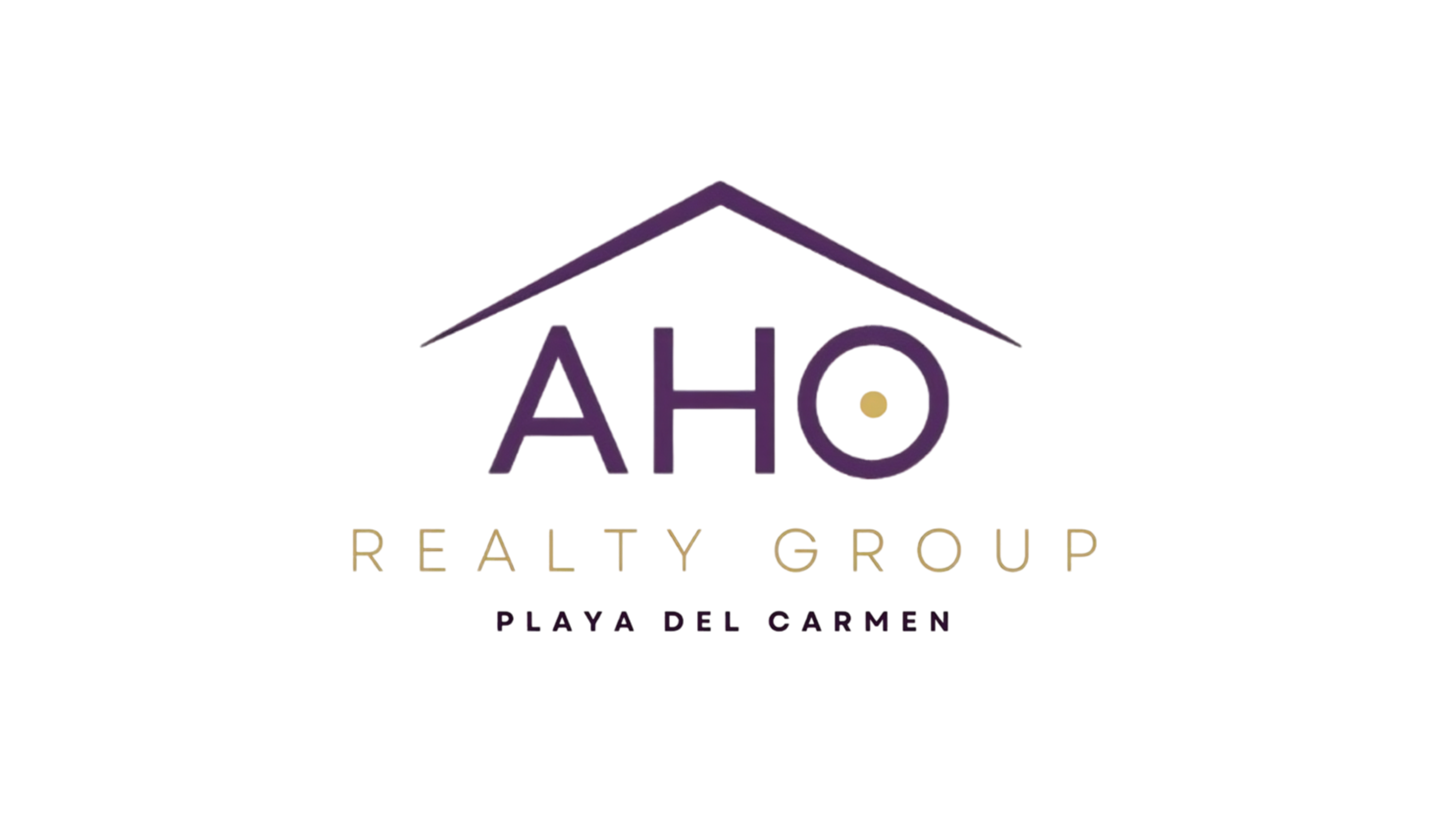 AHO Realty Group logo