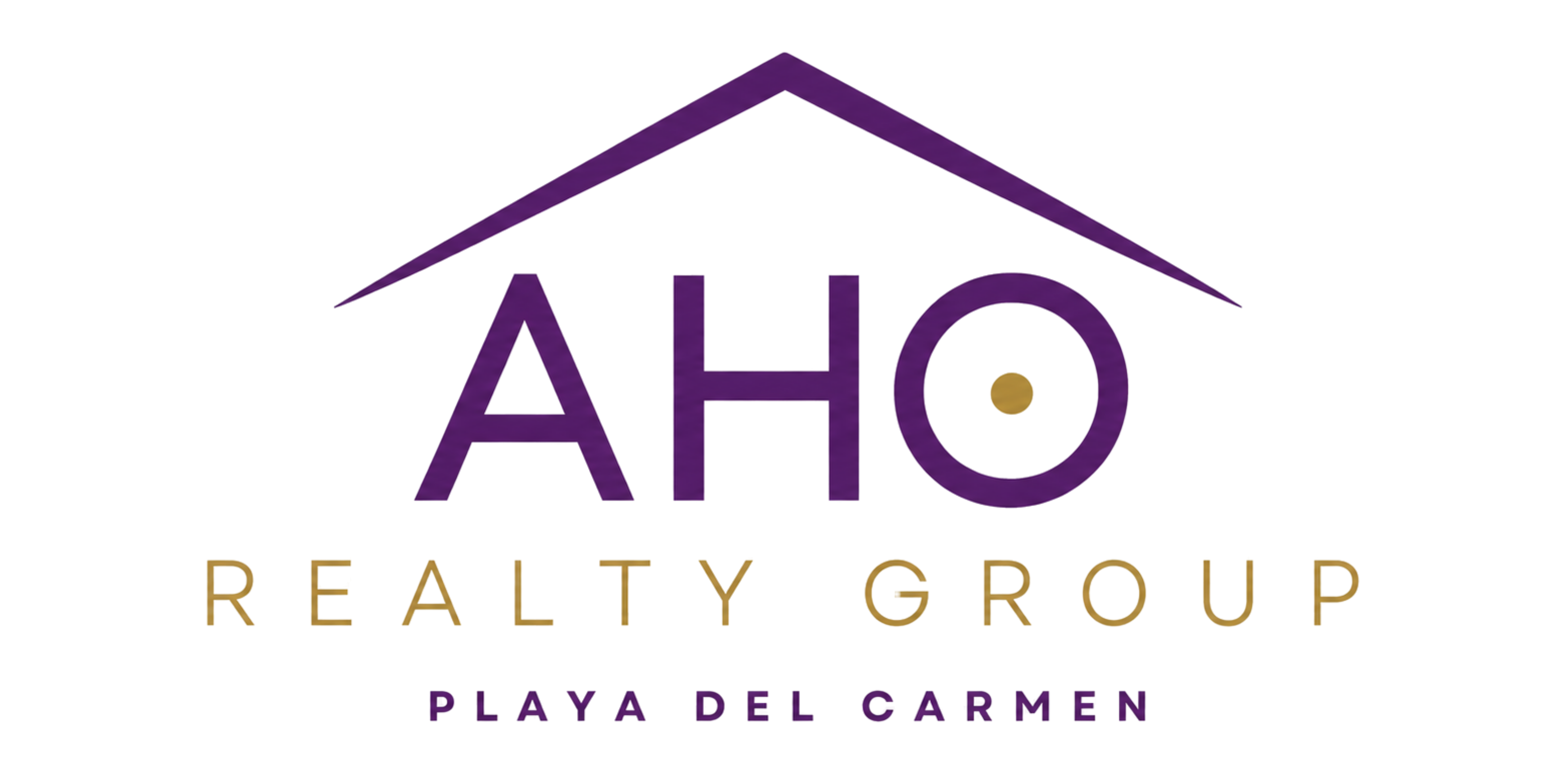 AHO Realty Group | Inmobiliaria | Playa del Carmen logo
