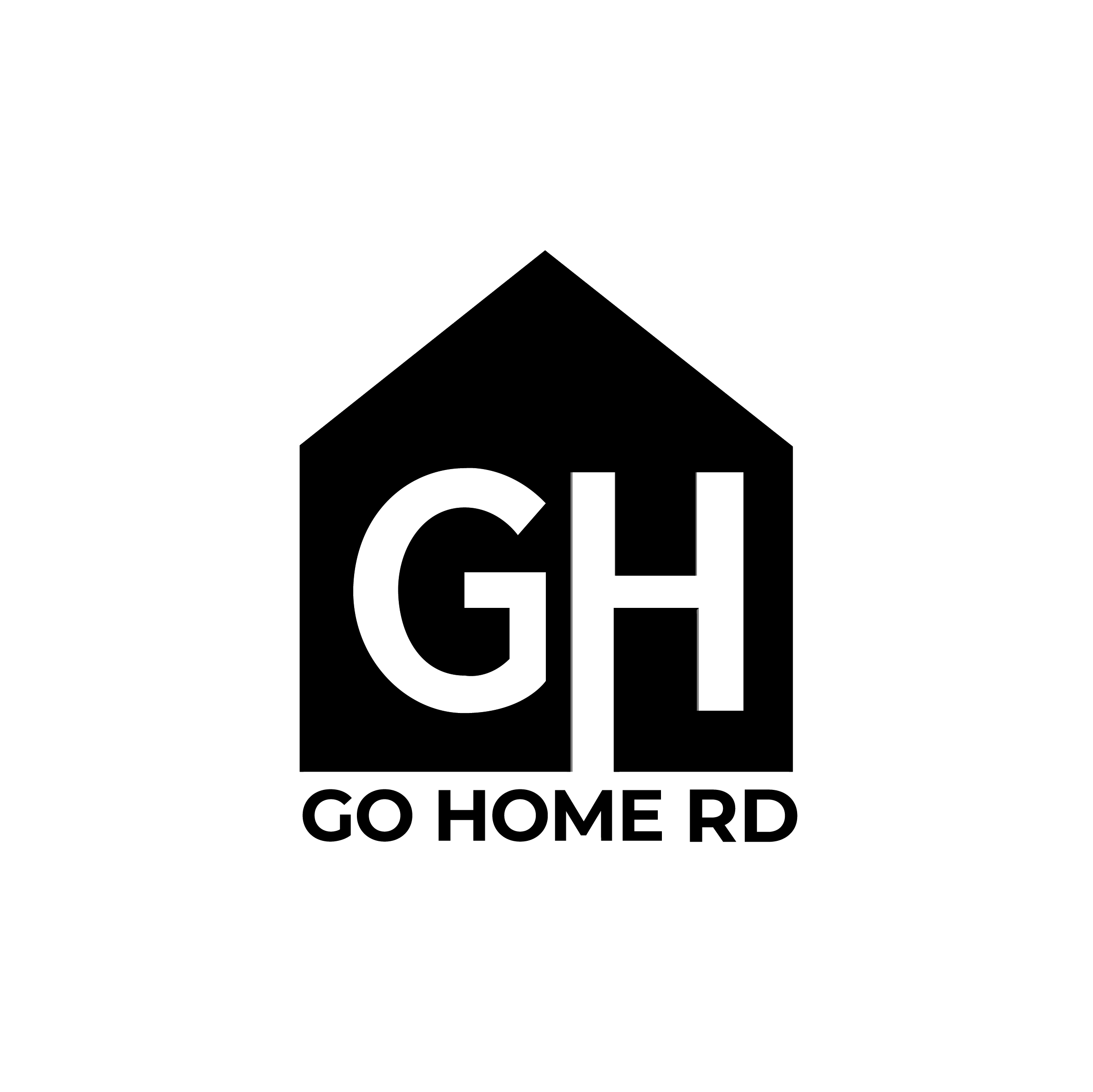 Go Home RD logo