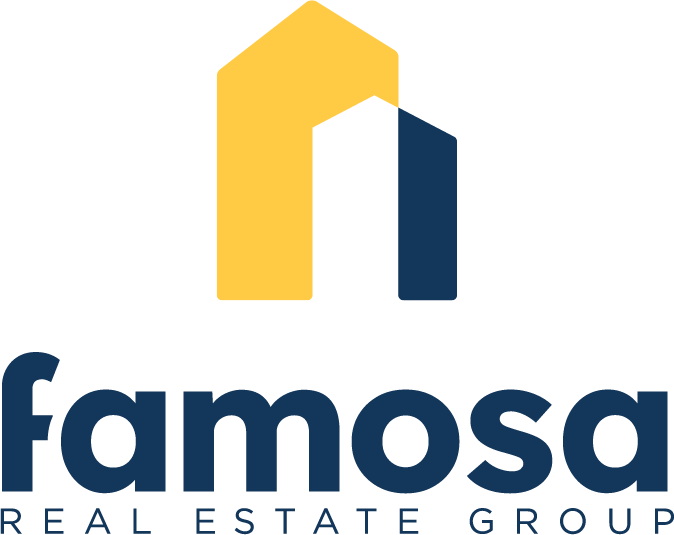 Famosa Real Estate Group logo