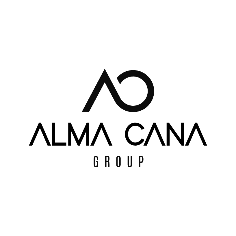 Alma Cana Group logo