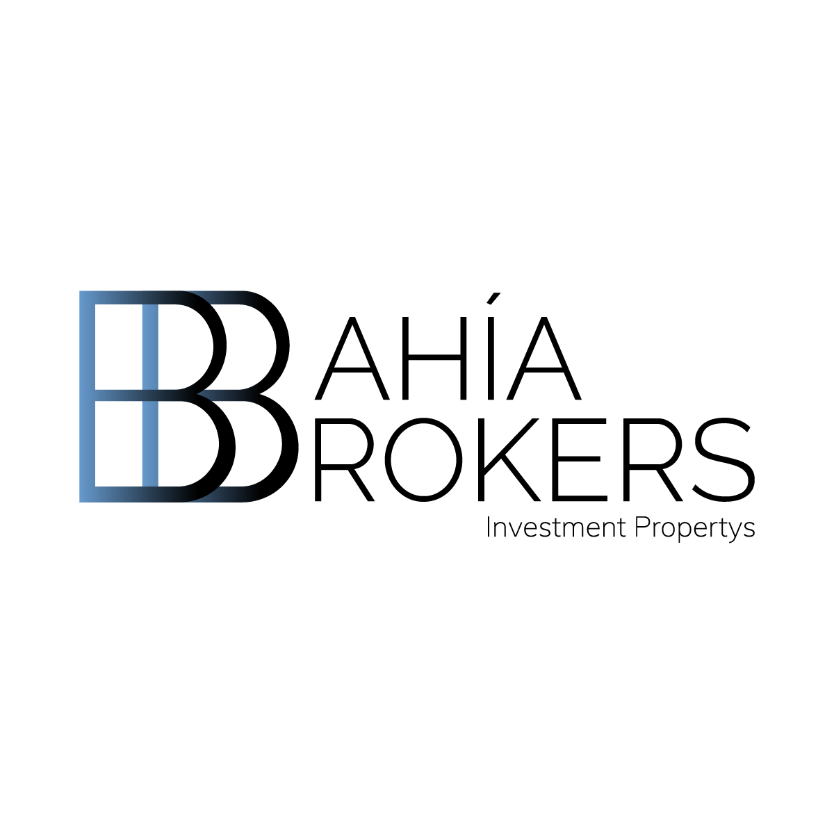 Bahia Brokers logo