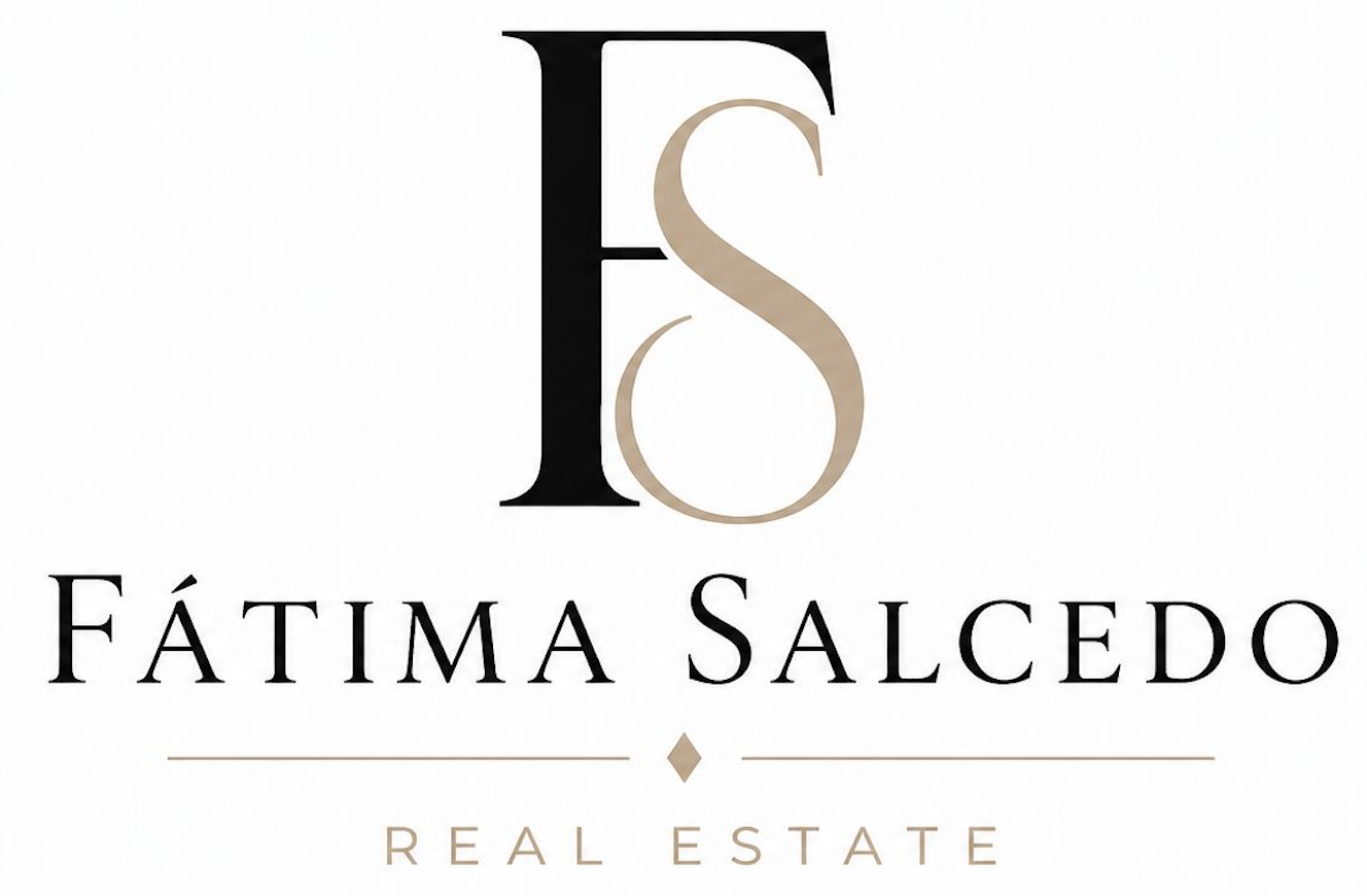 Fátima Salcedo Real Estate logo