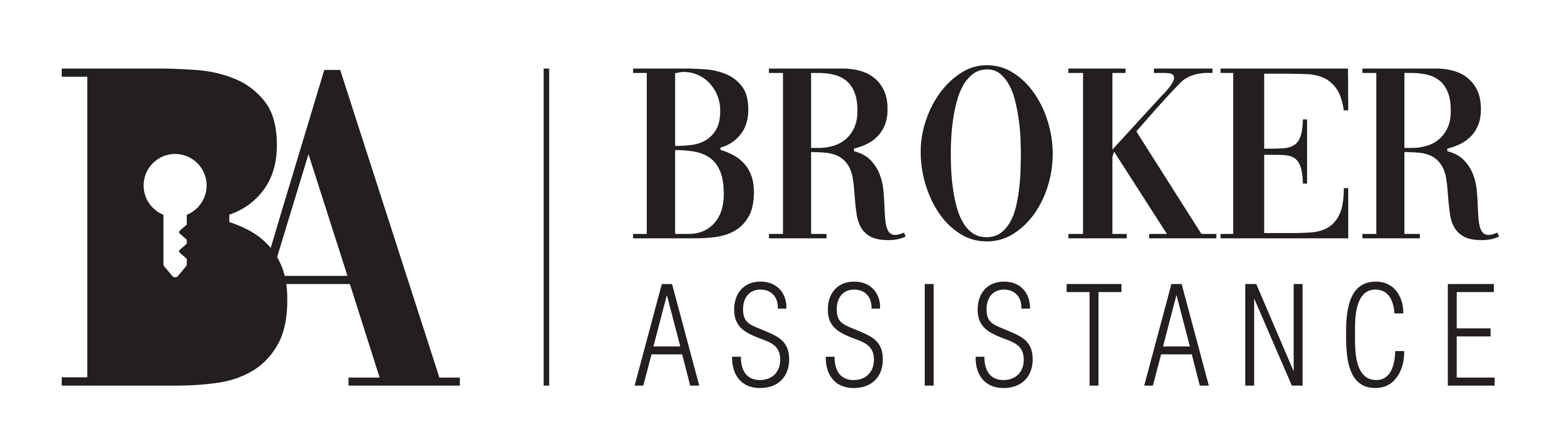 BROKERS ASSISTANCES logo