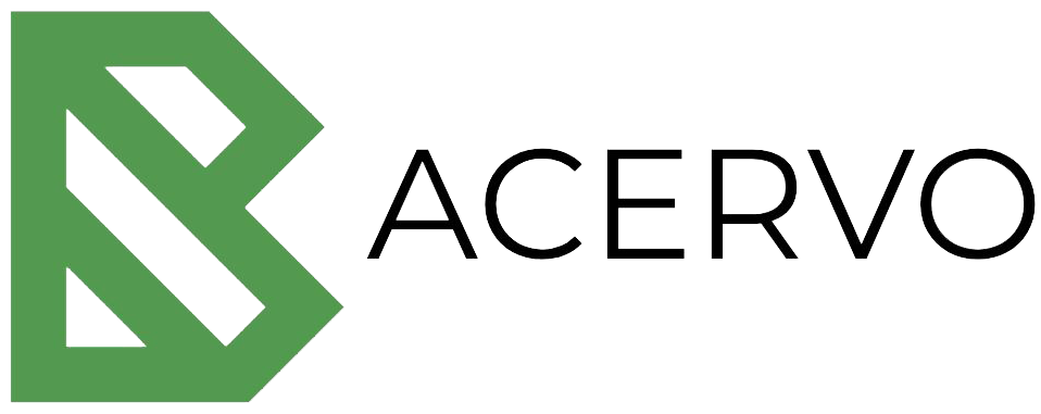 Acervo Inmobiliario logo