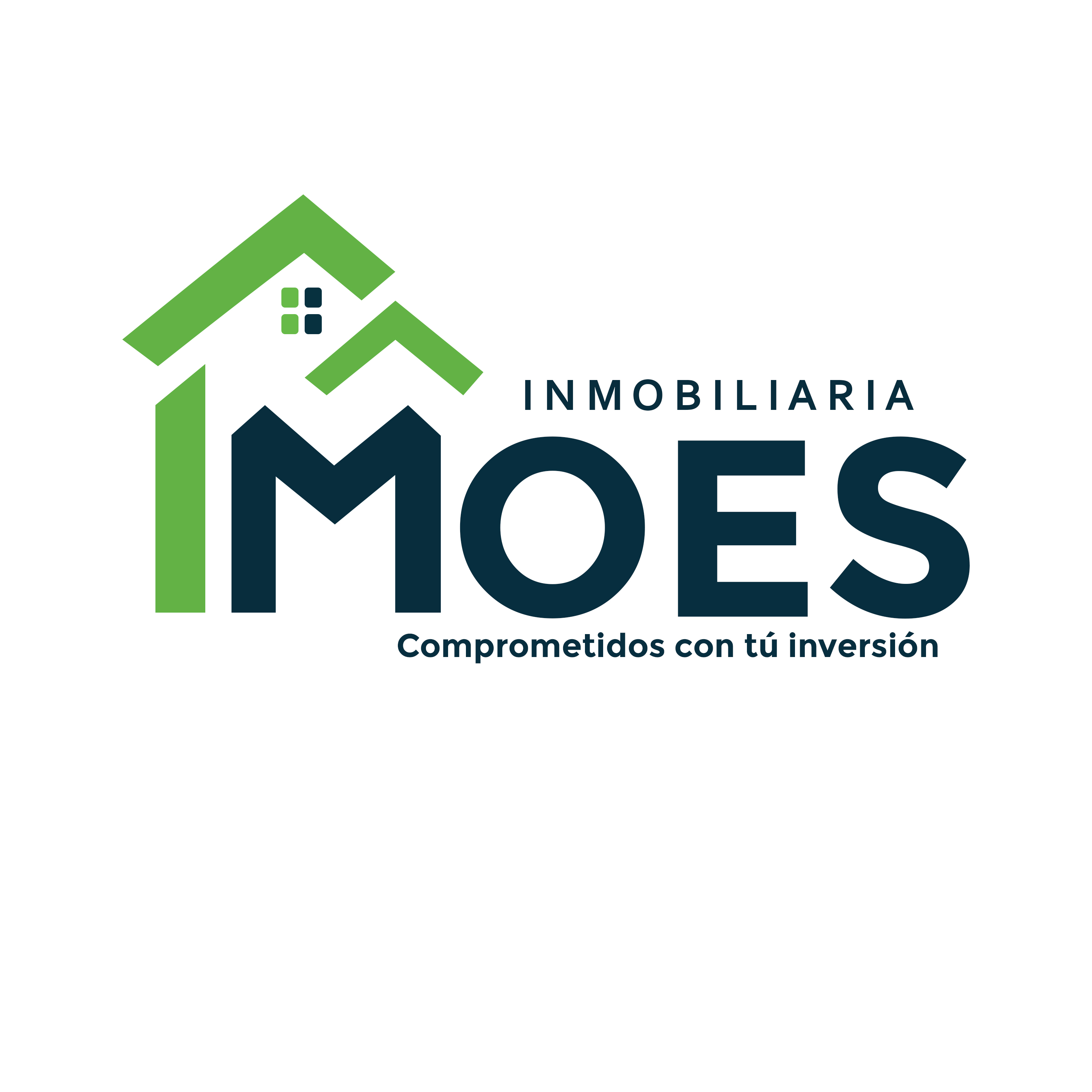 Moes Inmobiliaria logo