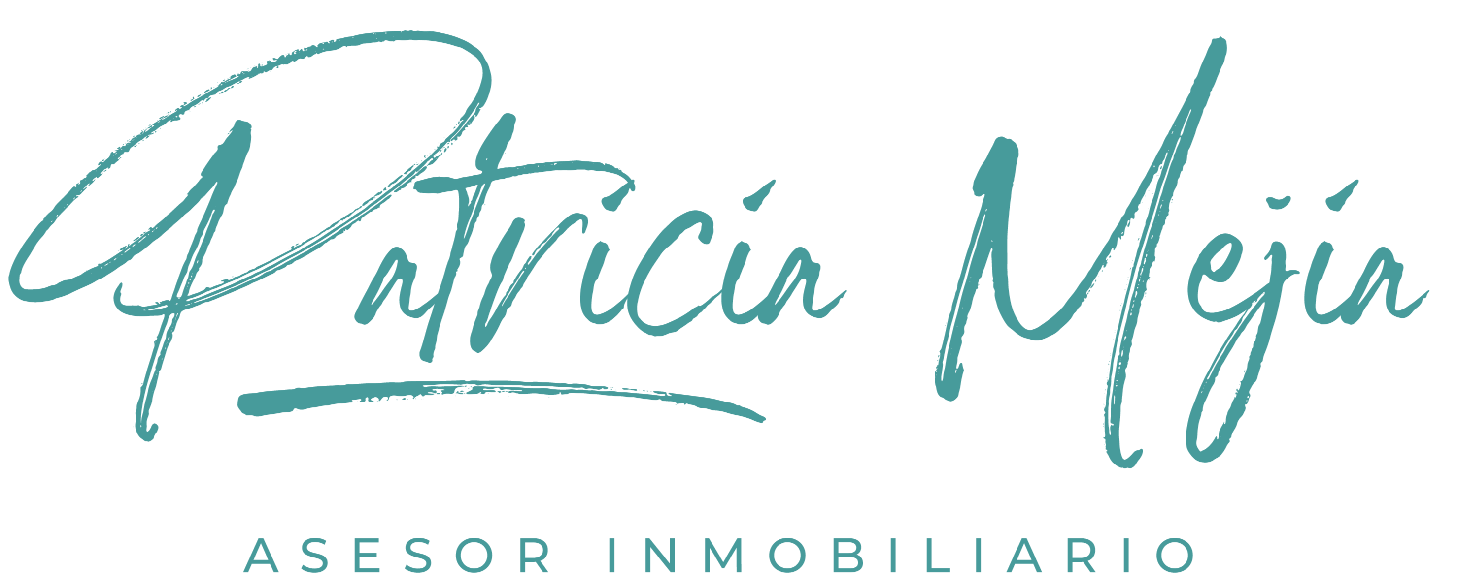 Patricia Mejia logo