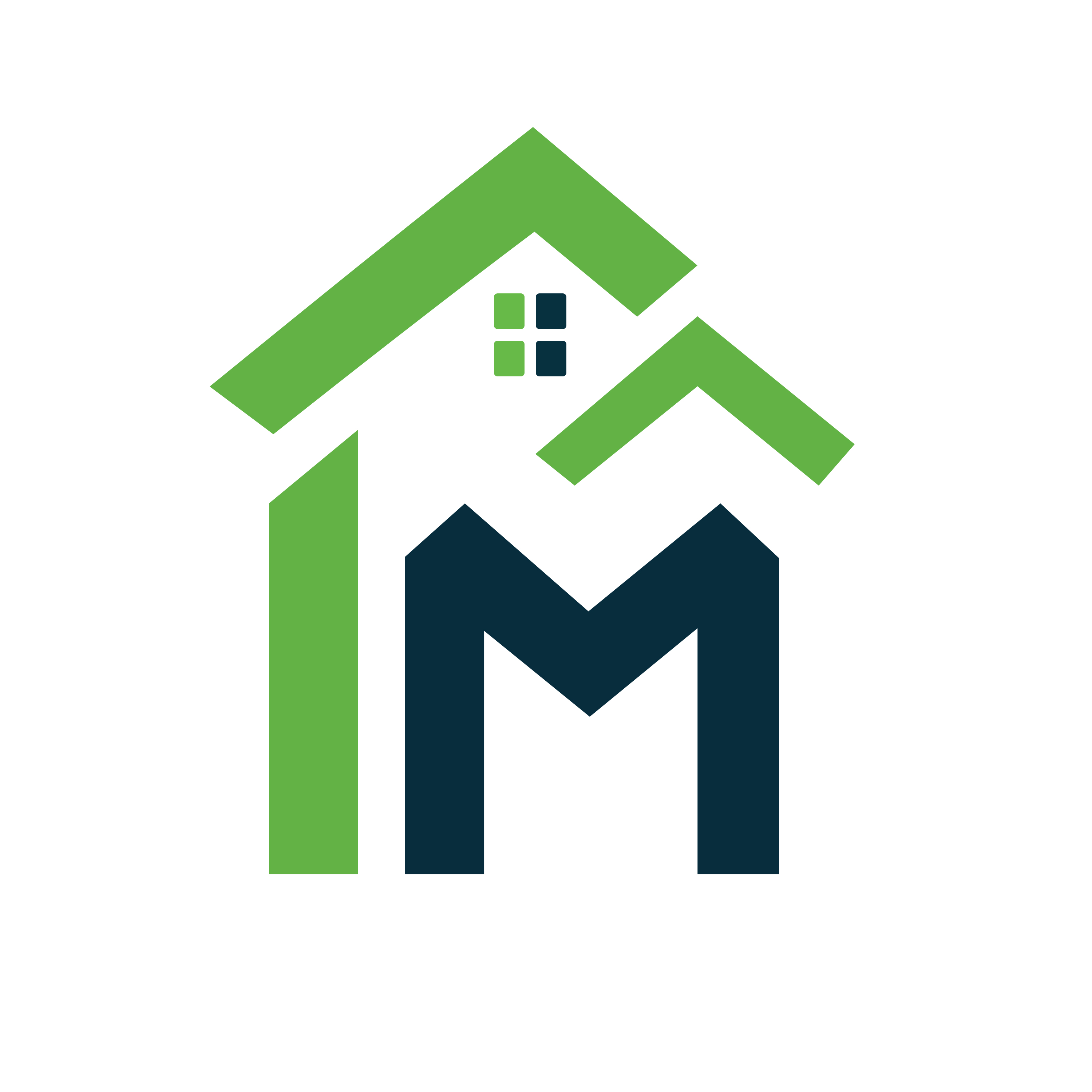 Moes Inmobiliaria logo
