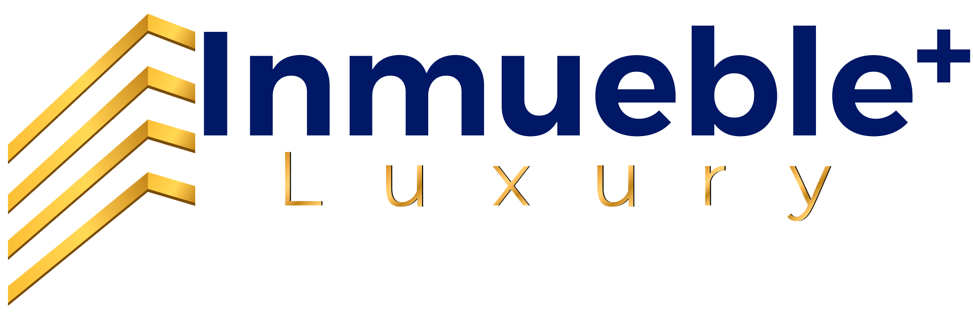 Inmueble Luxury logo