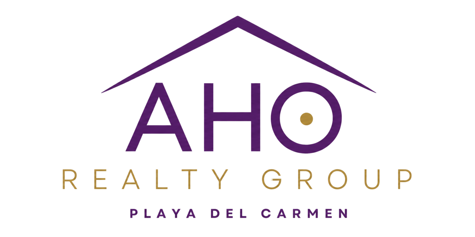 AHO Realty Group | Inmobiliaria | Playa del Carmen logo