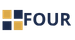 CasasPB approved by FOUR logo