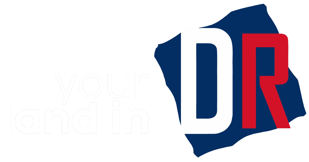 Your Land in DR logo