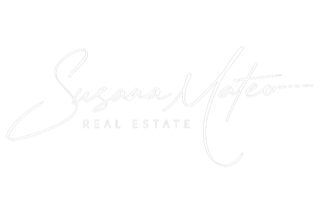 Susana Mateo Real Estate logo