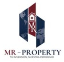 MR Property logo
