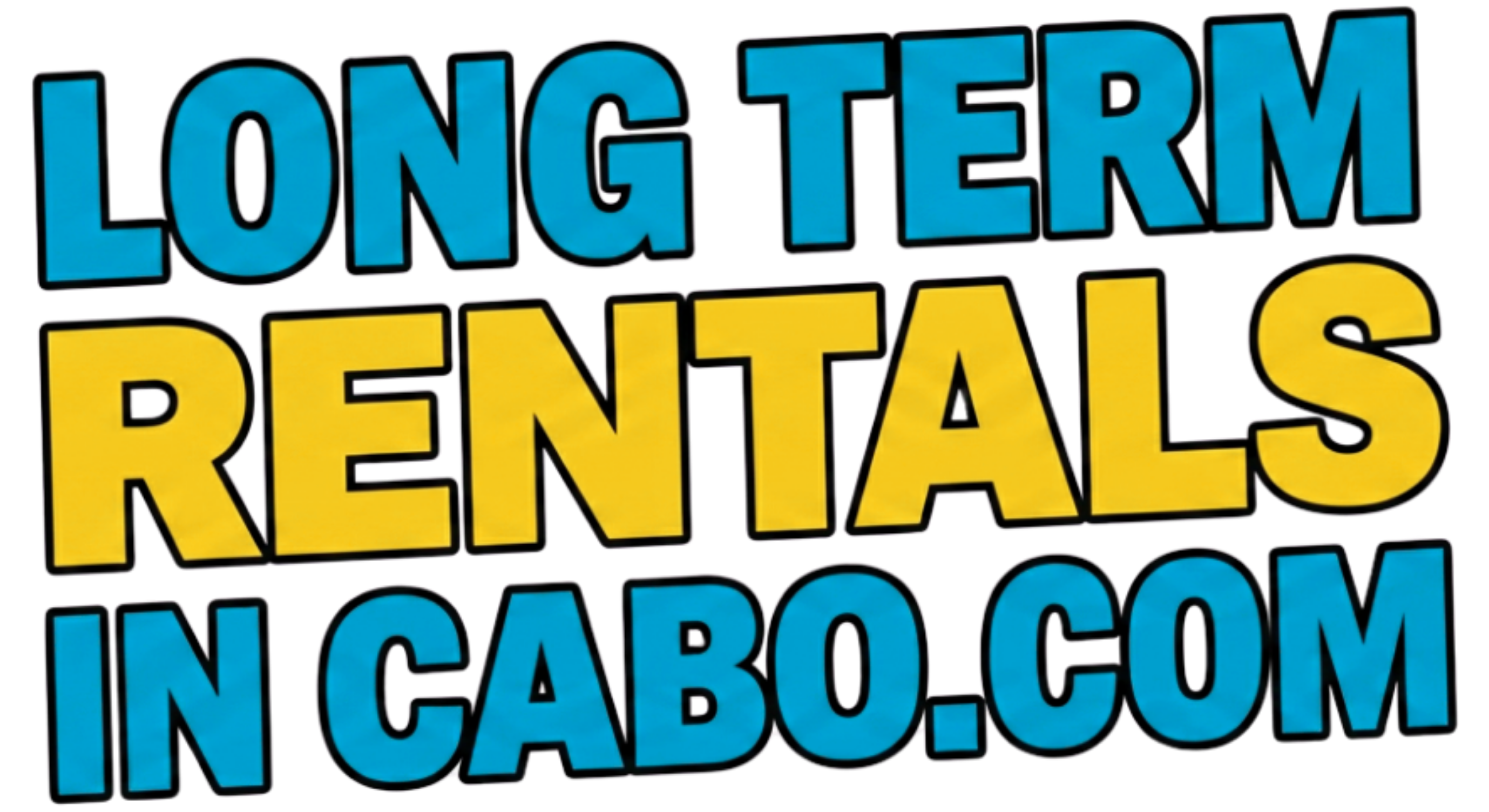 Long Term Rentals In Cabo logo