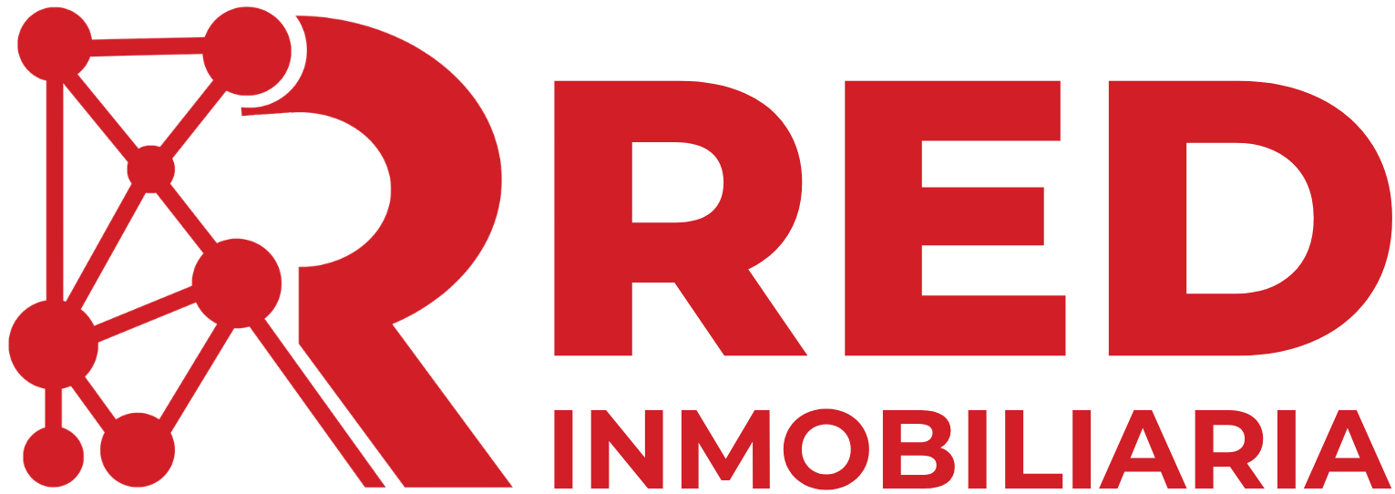 RED INMOBILIARIA logo