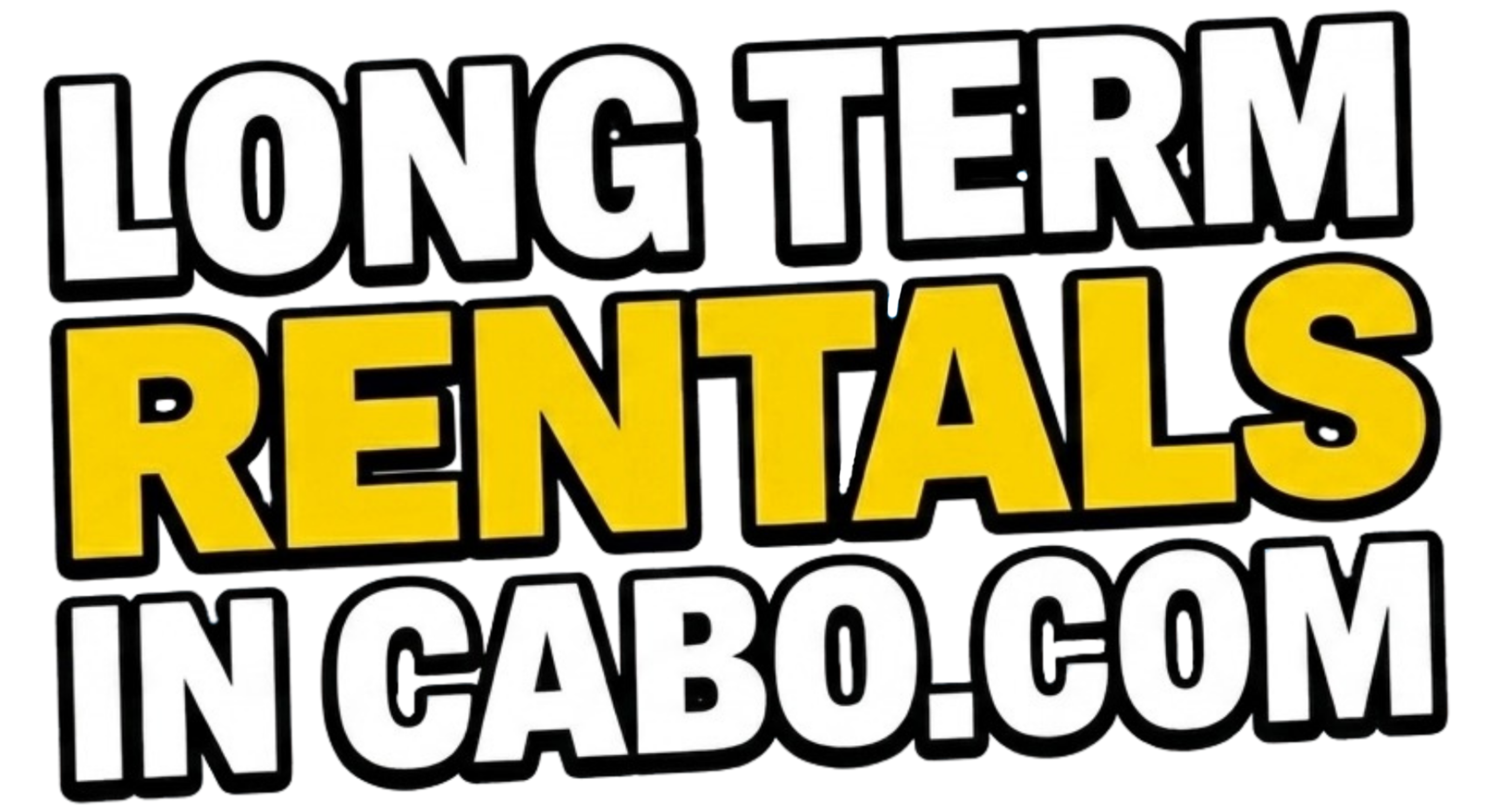 Long Term Rentals In Cabo logo