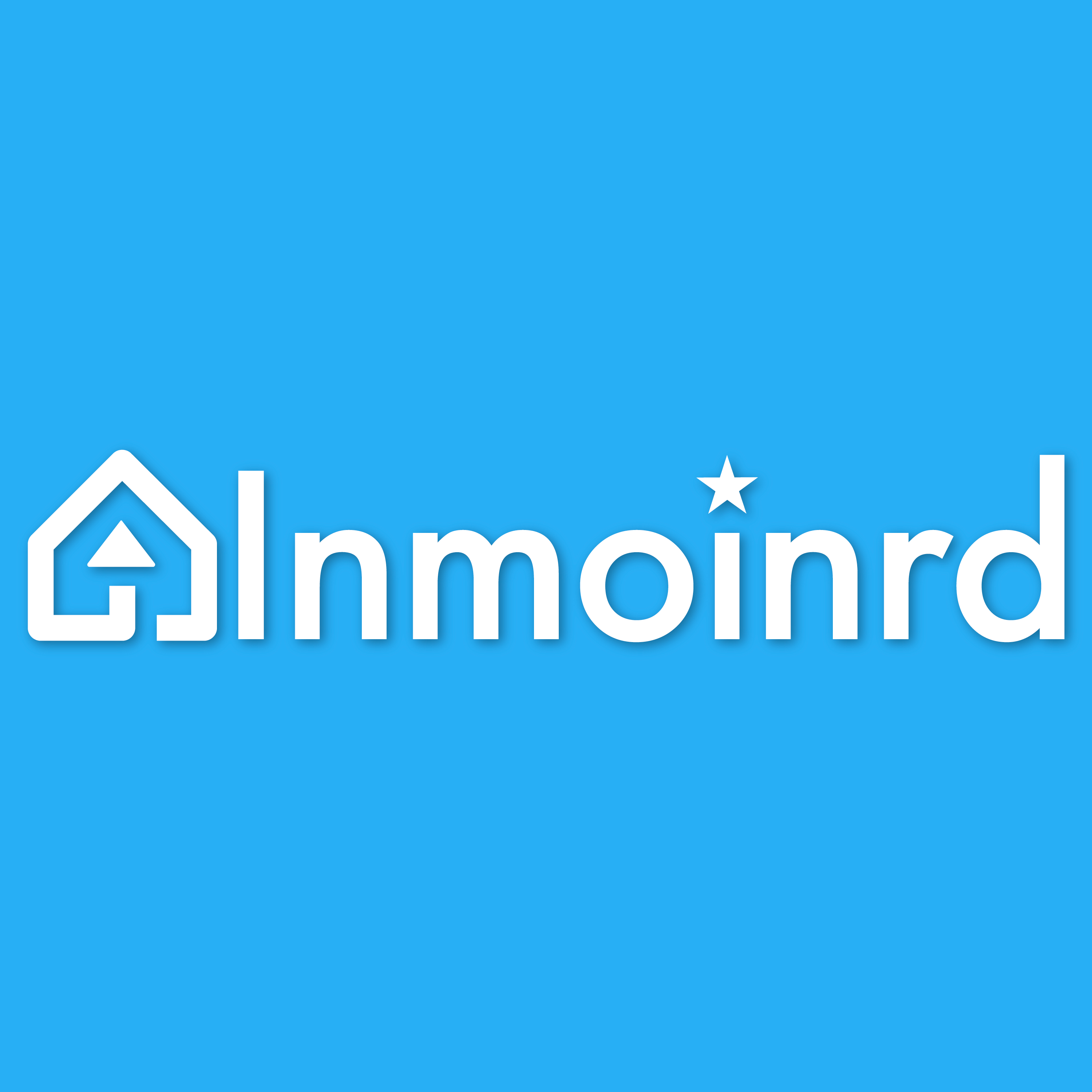INMOINR logo