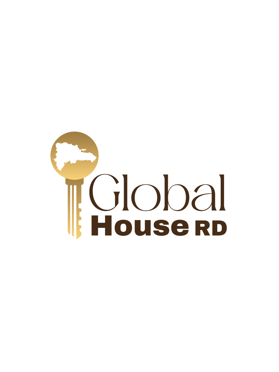 Global House RD logo