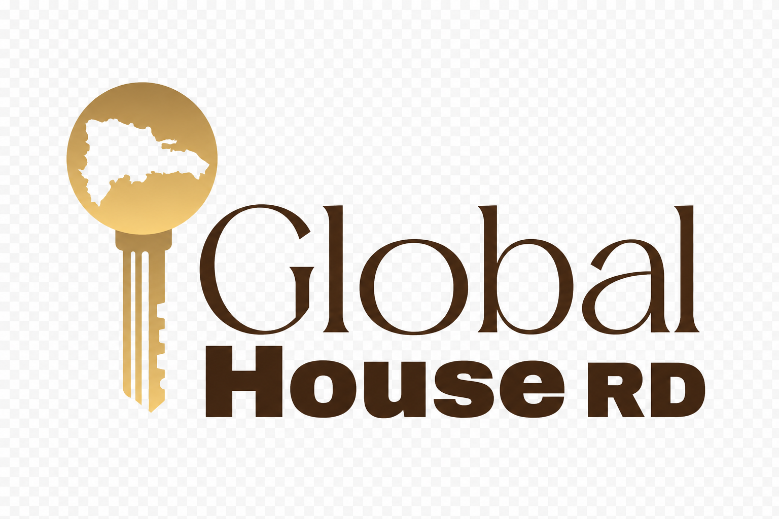 Global House RD logo