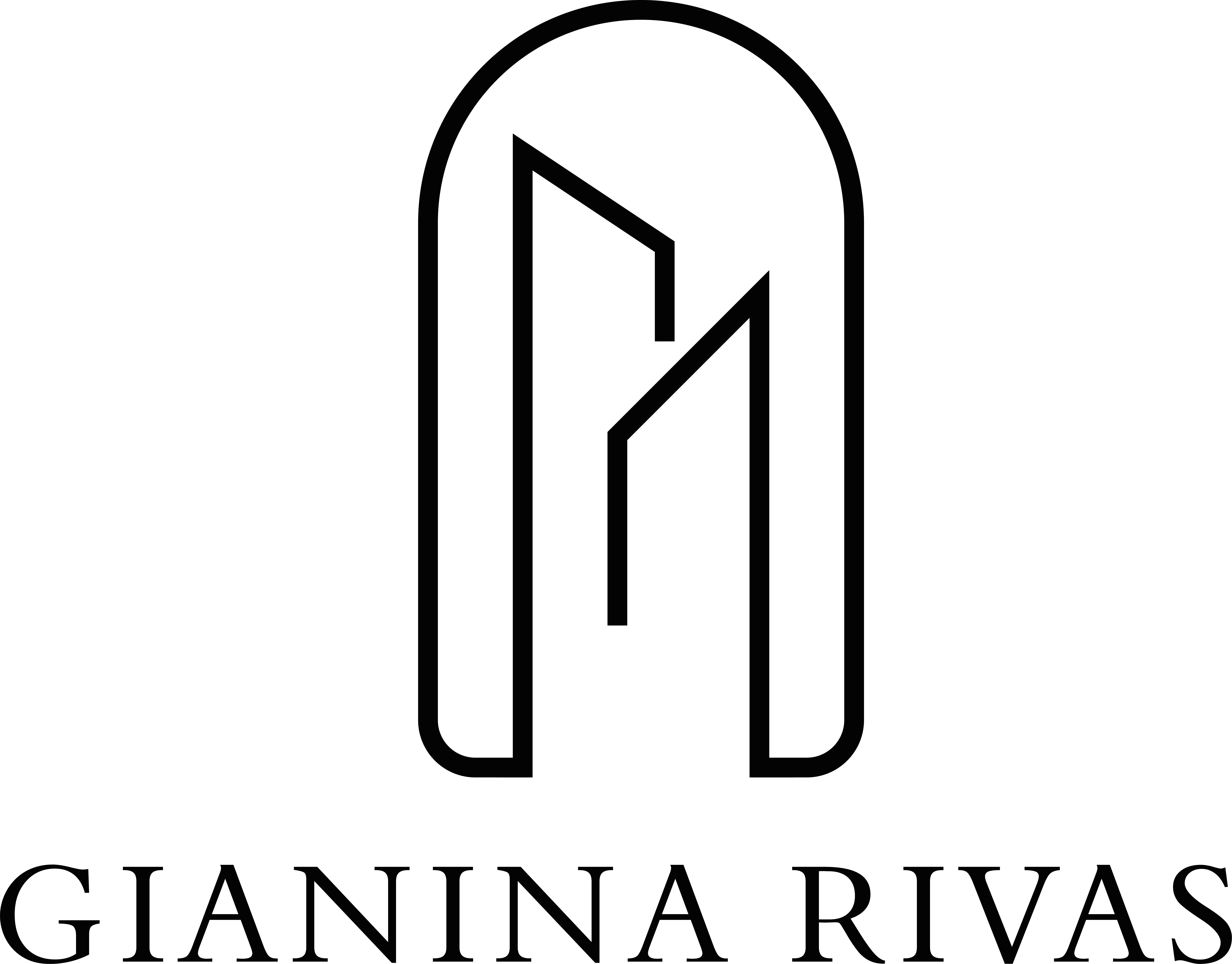 Gialux Properties logo