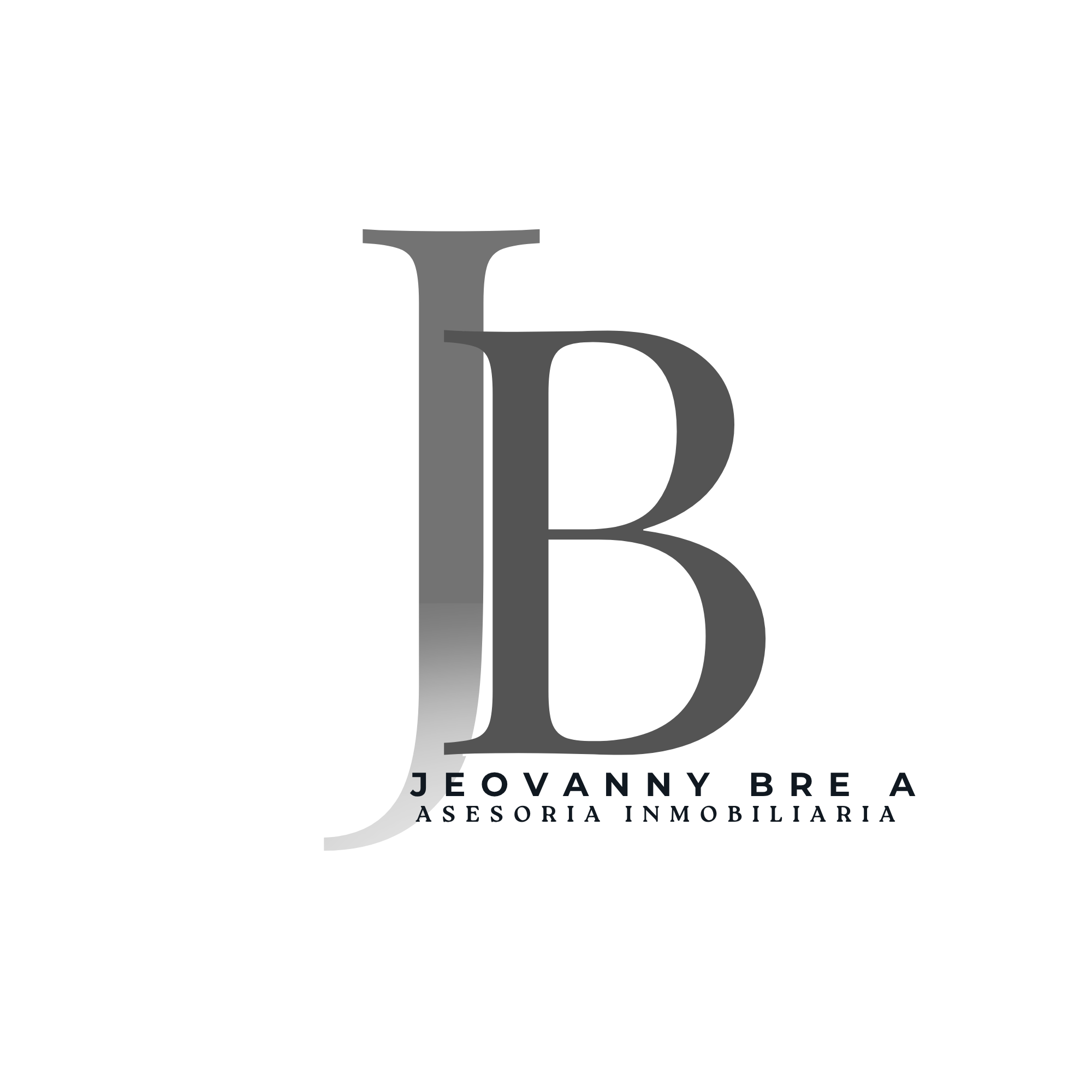 Jovanny Brea y Plusval logo