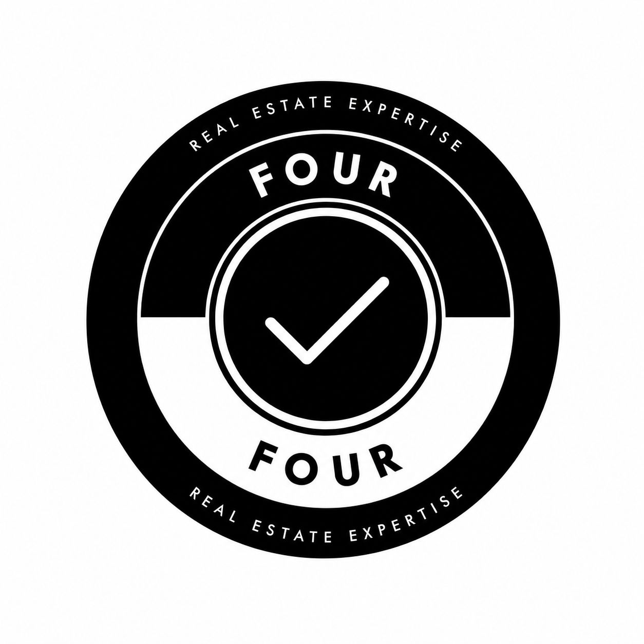 Approved by FOUR logo