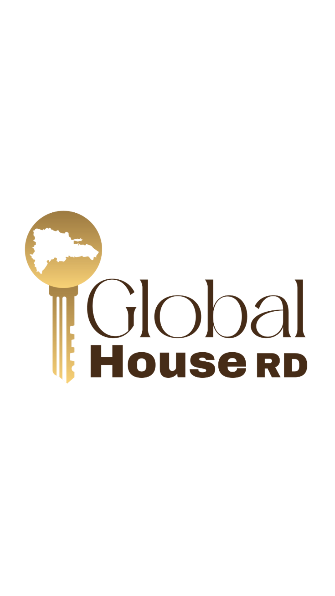 Global House RD logo