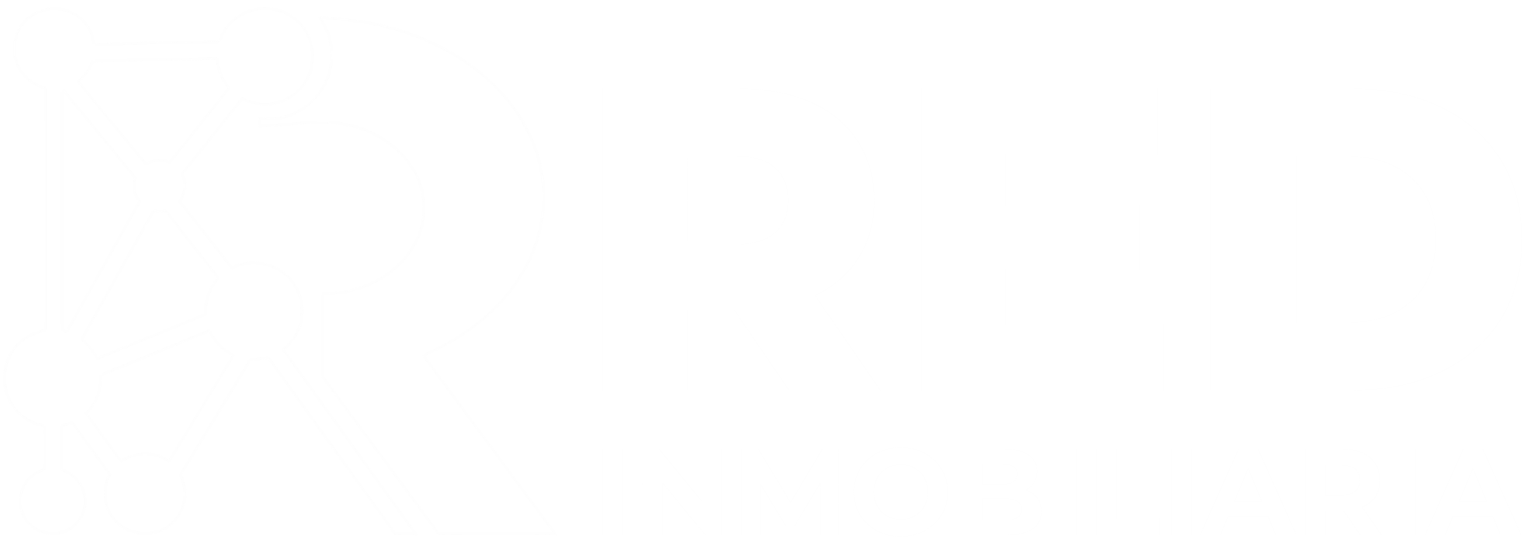 RED INMOBILIARIA logo