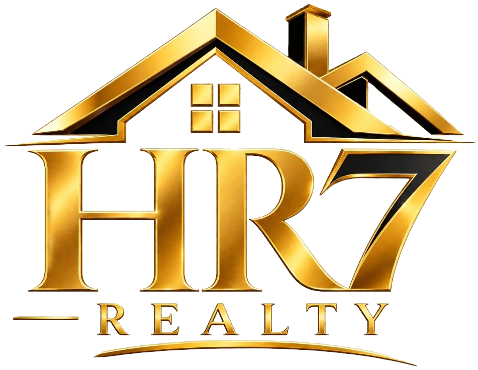 hr7realty logo