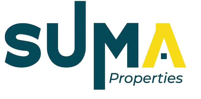 SUMA Properties logo