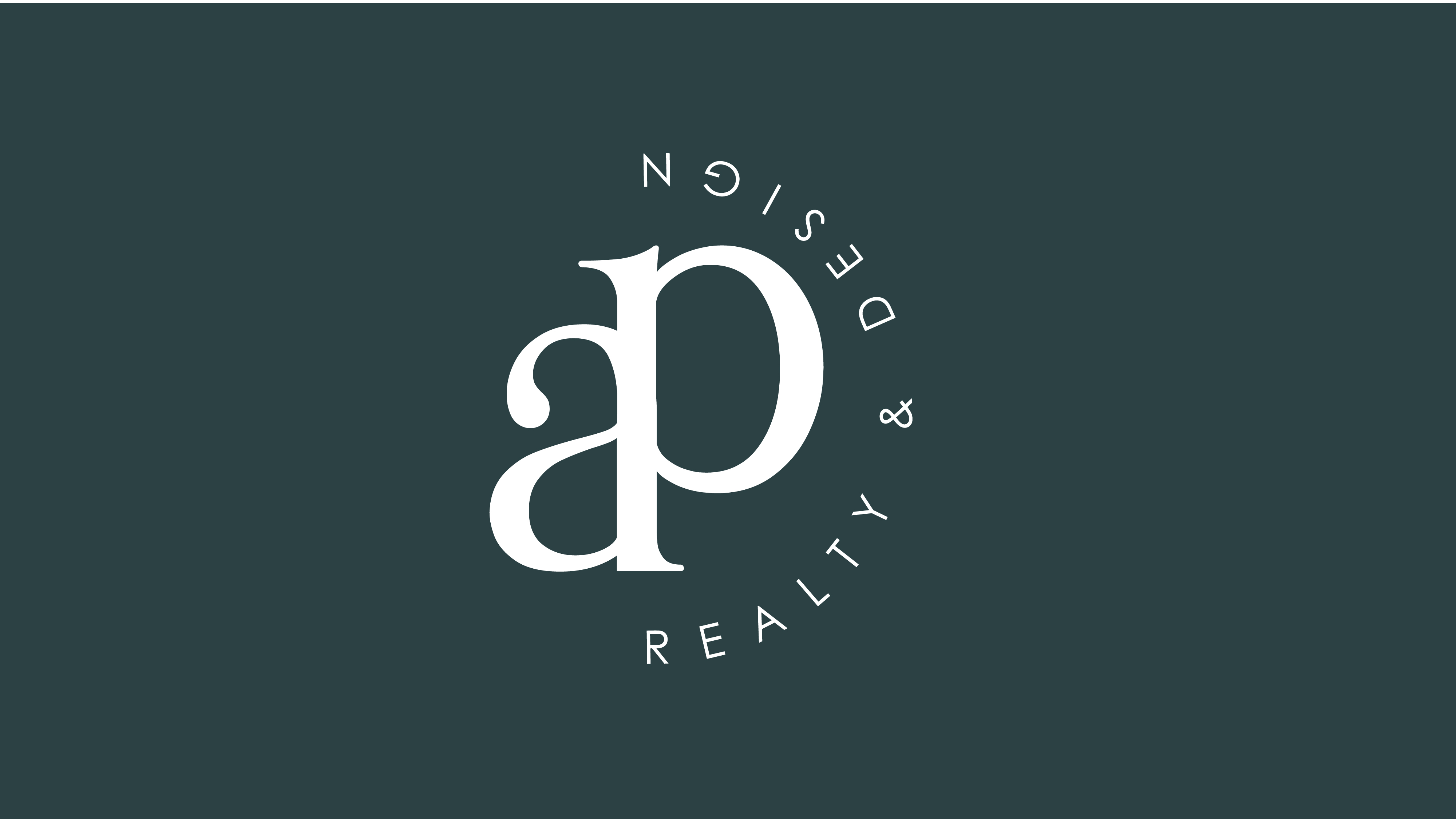 Aparlux Realty & Design logo