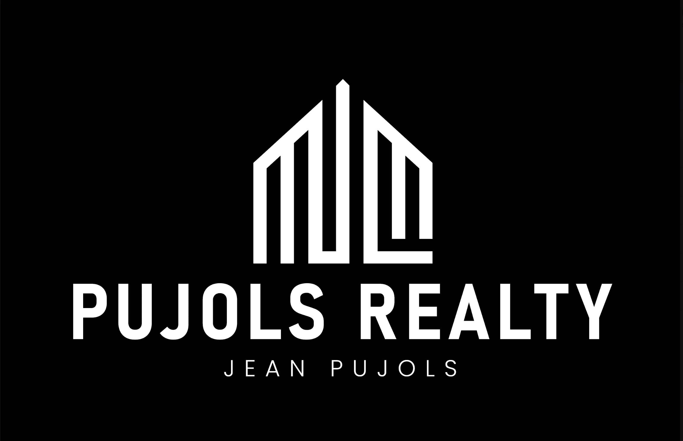 Pujols Realty logo