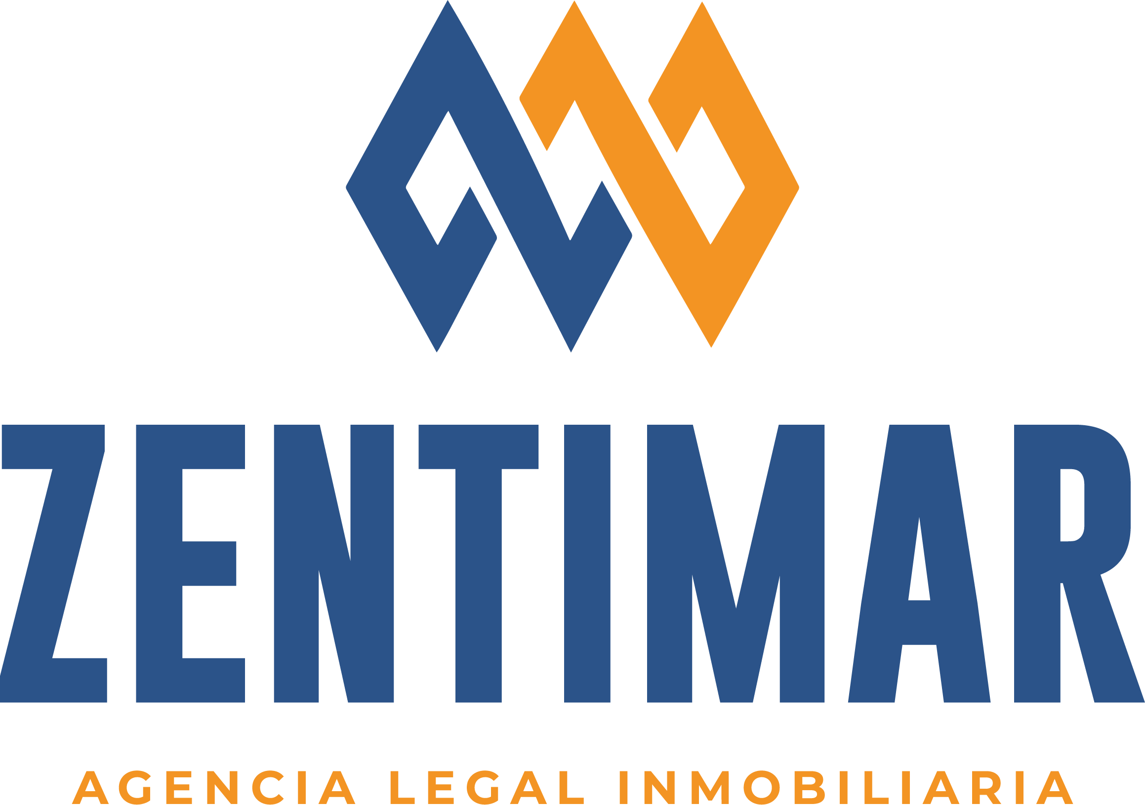 ZENTIMAR RD logo