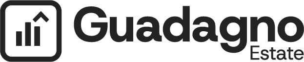Guadagno Estate logo
