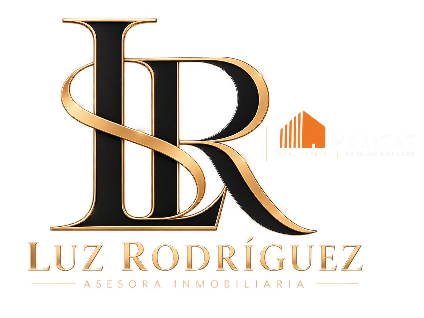 Luz Rodríguez Realtor logo
