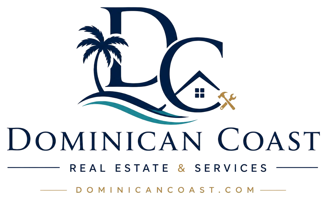 Dominican Coast logo