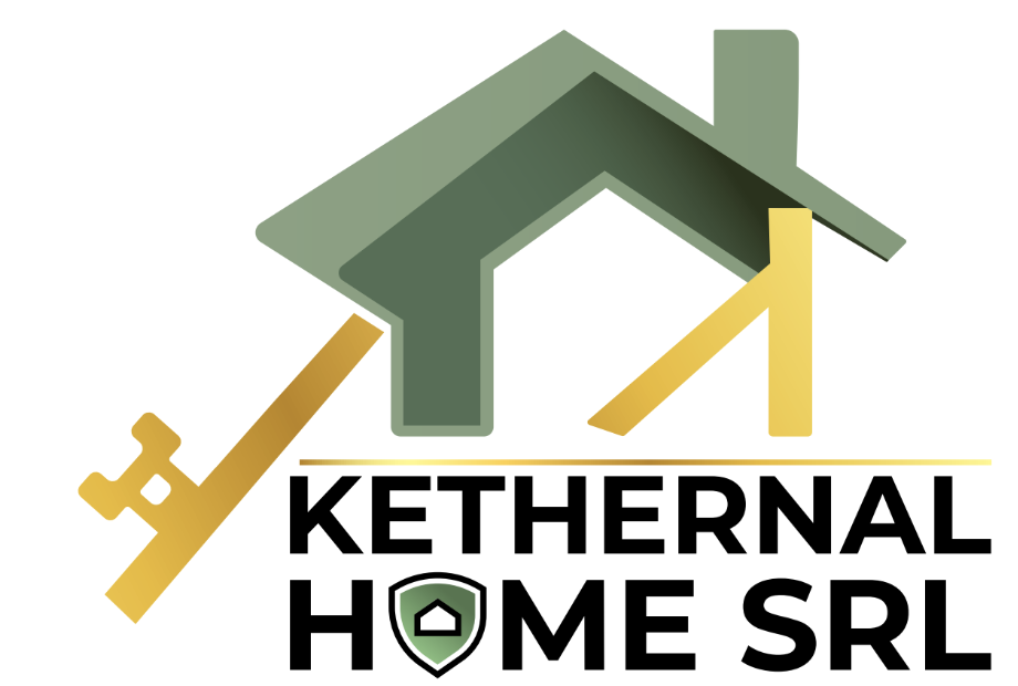 KETHERNAL HOME logo