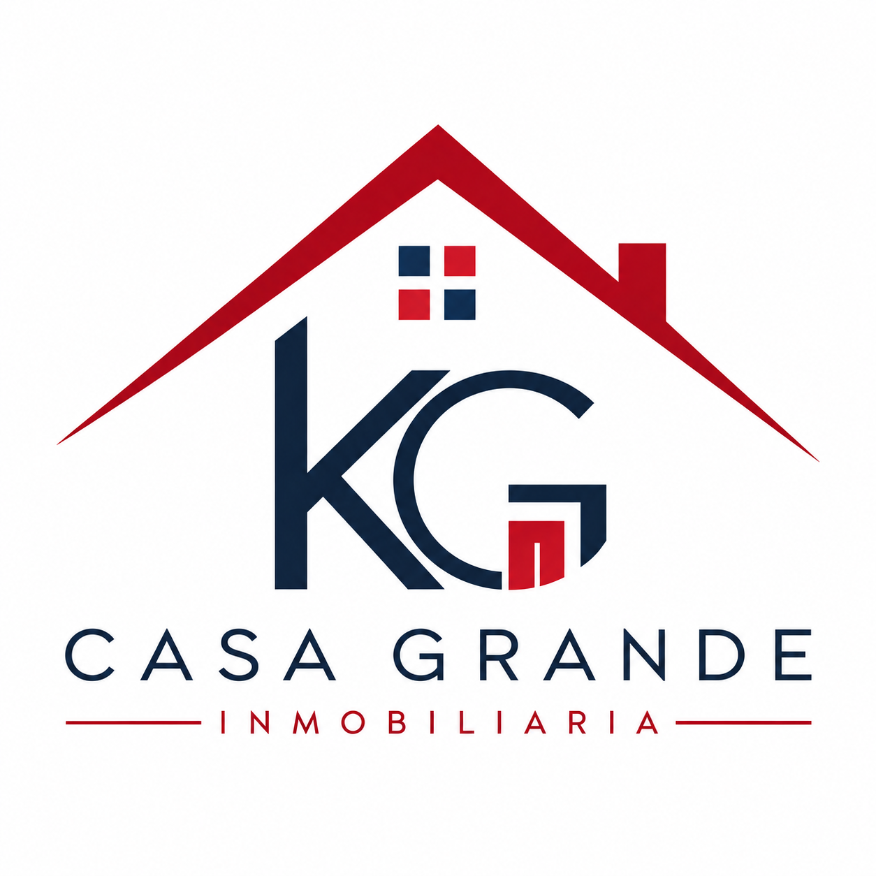 CASA GRANDE INMOBILIARIA SRL logo