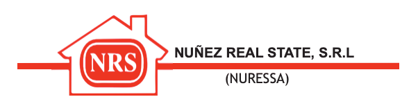 Nuñez real state (Nuressa) logo