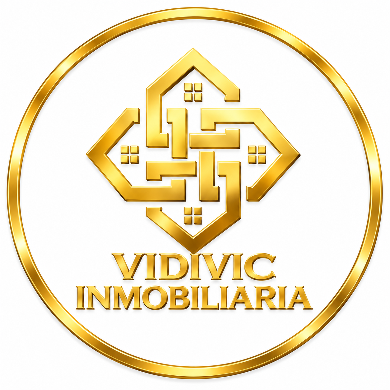 VIDIVIC INMOBILIARIA SRL logo