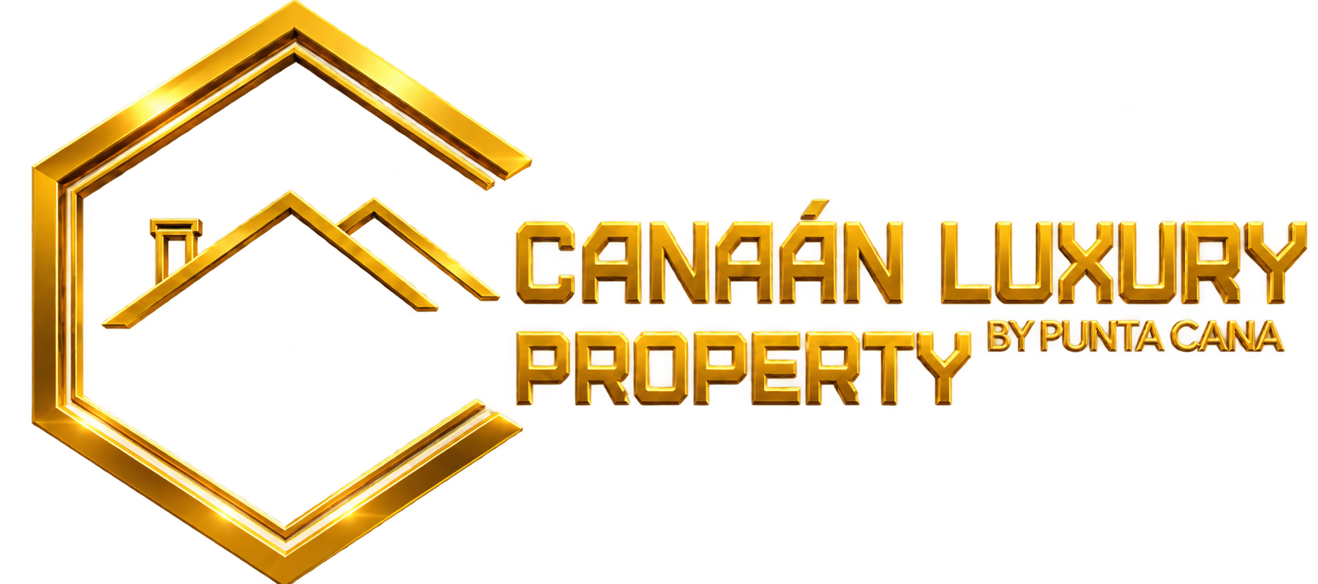 Canaán Luxury Property logo