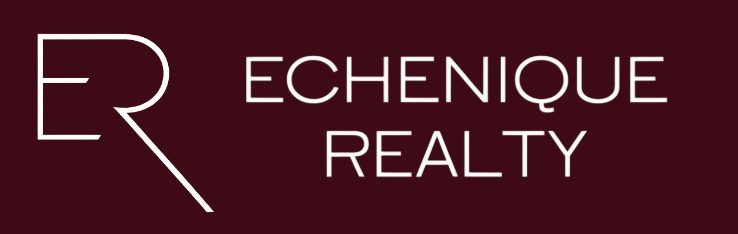 Echenique Realty logo