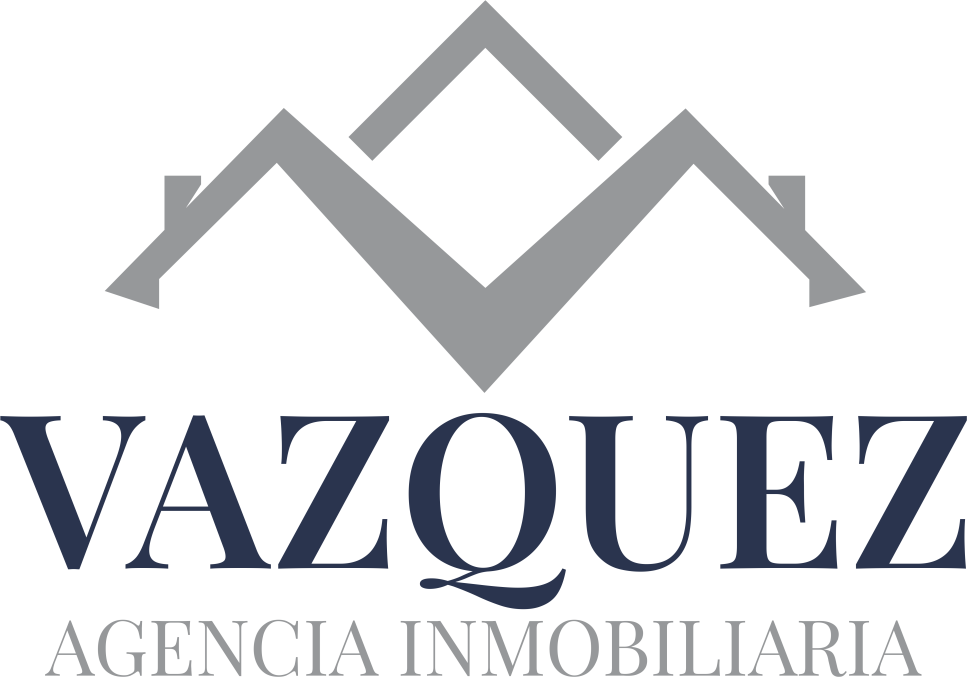 Agencia Inmobiliaria Vazquez logo