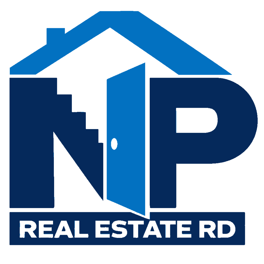 NP Real Estate RD logo