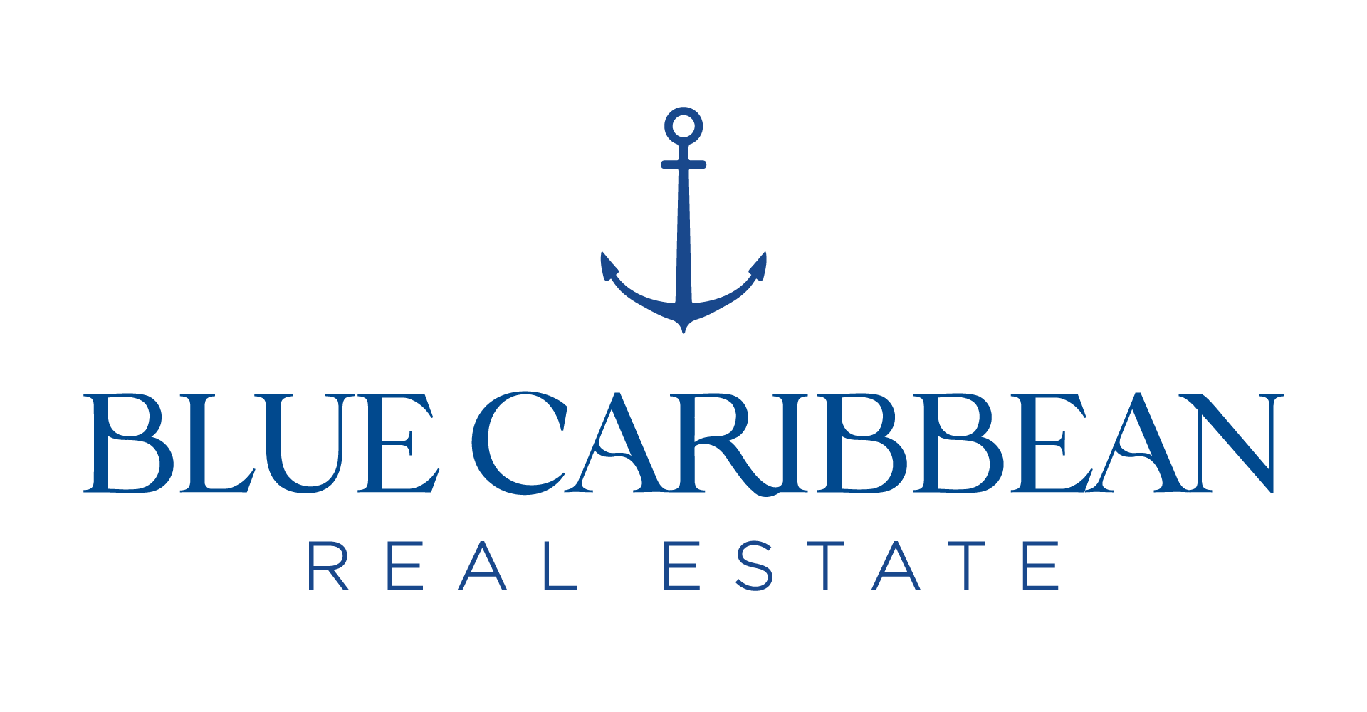 Blue Caribbean Properties logo