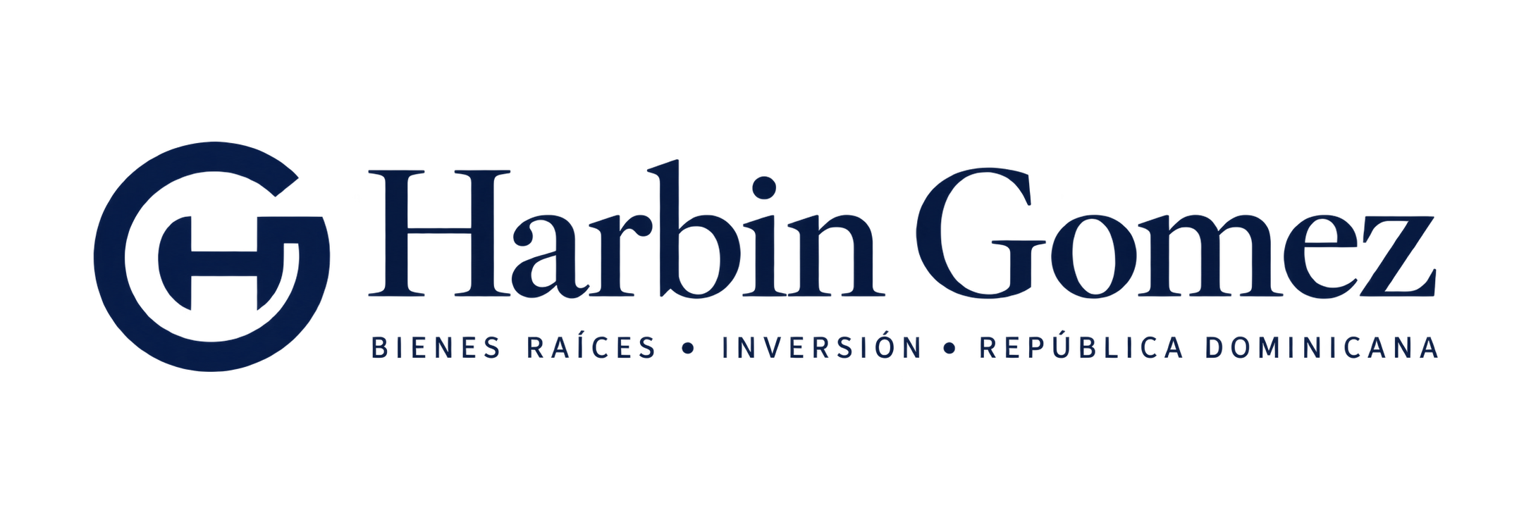 Harbin Gomez logo